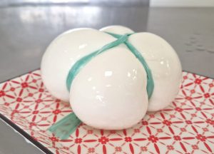 Campagnola mozzarella artigianale a Verona