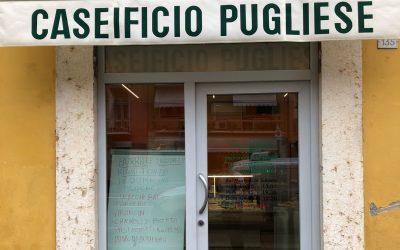 Caseificio Pugliese a Villafranca