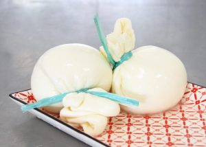 Vendita burrata artigianale a Verona